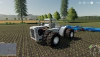 FS19 – Big Bud 16U-747 Devasa Traktör V2