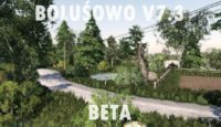 FS19 – Bolusowo Köy Haritası V7.3 Beta