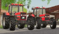 FS19 – Case Ih 56 Serisi