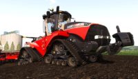 FS19 – Case Ih Steiger/Quadtrac V3.1