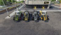 FS19 – Claas Torion 1914