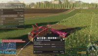FS19 – Çoklu Meyveler Hasat Makinası V3.5
