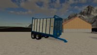 FS19 – Donnelly Römork Modu