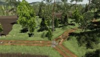 FS19 – Dzika Haritası V1.2