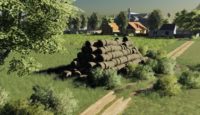 FS19 – Erdevik 2020 Haritası
