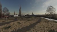 Fs19 – Yeşil Vadi Haritası (Mevsim Modu)