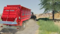 FS19 – Gübre Dağıtıcı V3