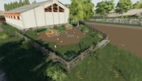 FS19 – Hagenstedt Köy Haritası V1.0.0.5