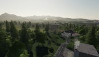 FS19 – Iberian Güney Bölge Haritası