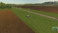 FS19 – Idaho Haritası
