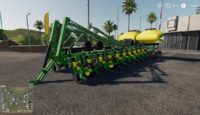 FS19 – John Deere 1770 Mibzer Modu