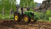 FS19 – John Deere 6M Serisi