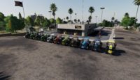 FS19 – John Deere 6R Serisi Traktör Modu