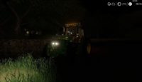 FS19 – John Deere 7810 Traktör Modu