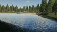 FS19 – Kara Orman Haritası