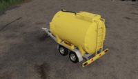 FS19 – Lizard Yakıt Tankeri