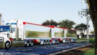 FS19 – Lusty Damperli Römork Modu