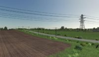 FS19 – Mezofalva Çiftlik Haritası