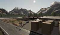FS19 – Montana Haritası