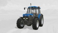 FS19 – New Holland 40ER Serisi V1.0.0.1