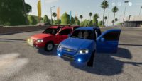 FS19 – Chevrolet Niva Araba Modu V2.0