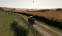 FS19 – Küçük Norton Haritası