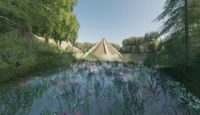 FS19 – Oasis Bahar Haritası V1.1