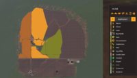 FS19 – Parana Haritası