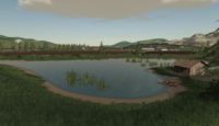 FS19 – Los Prados Çiftlik Haritası