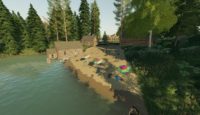 FS19 – Przemasy Wielkie Köy Haritası