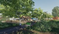 FS19 – Rogowo Haritası V5.0