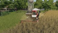 FS19 – Rostselmash Niva Paketi