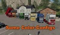 FS19 – Scania S 580 – 730 V2.1