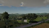 FS19 – Swietokrzyska Çiftlik Haritası