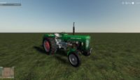 FS19 – Ursus C4011 Traktör Modu