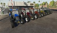 FS19 – Valtra N Serisi