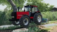FS19 – Valtra Valmet 1180S Traktör Modu