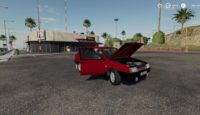 FS19 – Vaz 2109 Araba Modu