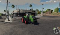 FS19 – Agco MT Serisi V1.1