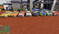 FS19 – Audi RS6 Avant 2020 Model Araba Modu V0.9