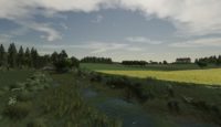 FS19 – Baltık Denizi Haritası