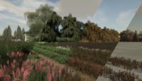 FS19 – Bockowo Çiftlik Haritası