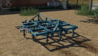 FS19 – Brenig Kültivatör V1