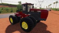 FS19 – Case Ih 9380 Traktör Modu
