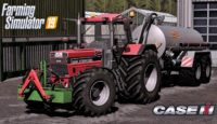 FS19 – Case Ih 1255/1455 Serisi