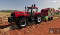 FS19 – Case Ih Magnum MX200 Serisi