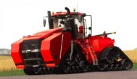 FS19 – Case Ih Steiger / Quadtrac Traktör V3.2