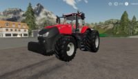 FS19 – Case IH Magnum 2020 Serisi