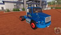 FS19 – Freightliner FL 112 Day Cab Tır Yaması
