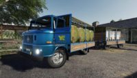 FS19 – IFA W50 L/SP V1.0.0.1